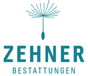 Logo Zehner Bestattungen