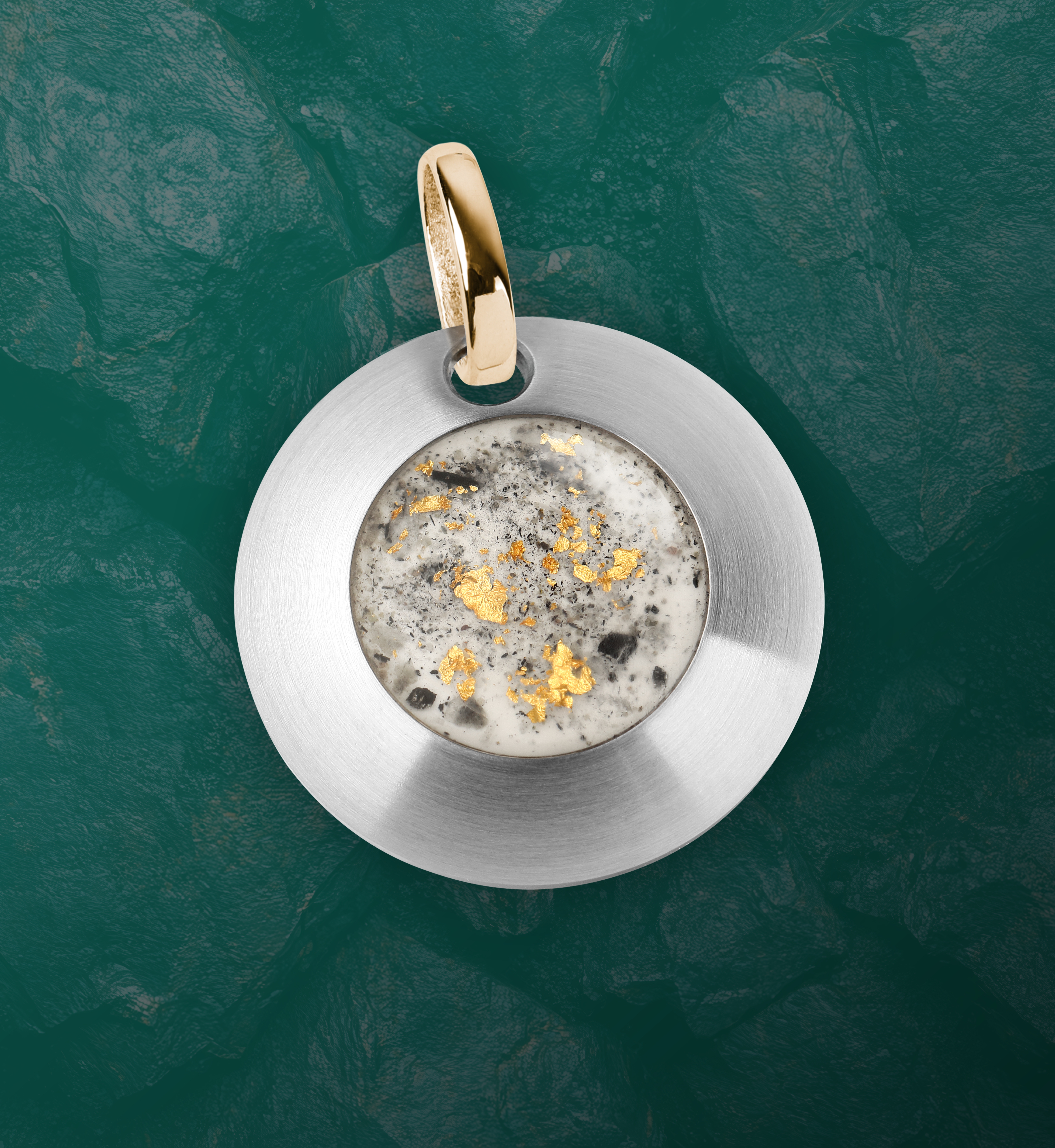 Zehner Bestattungen Erinnerungsstücke Aufbewahrungsanhänger