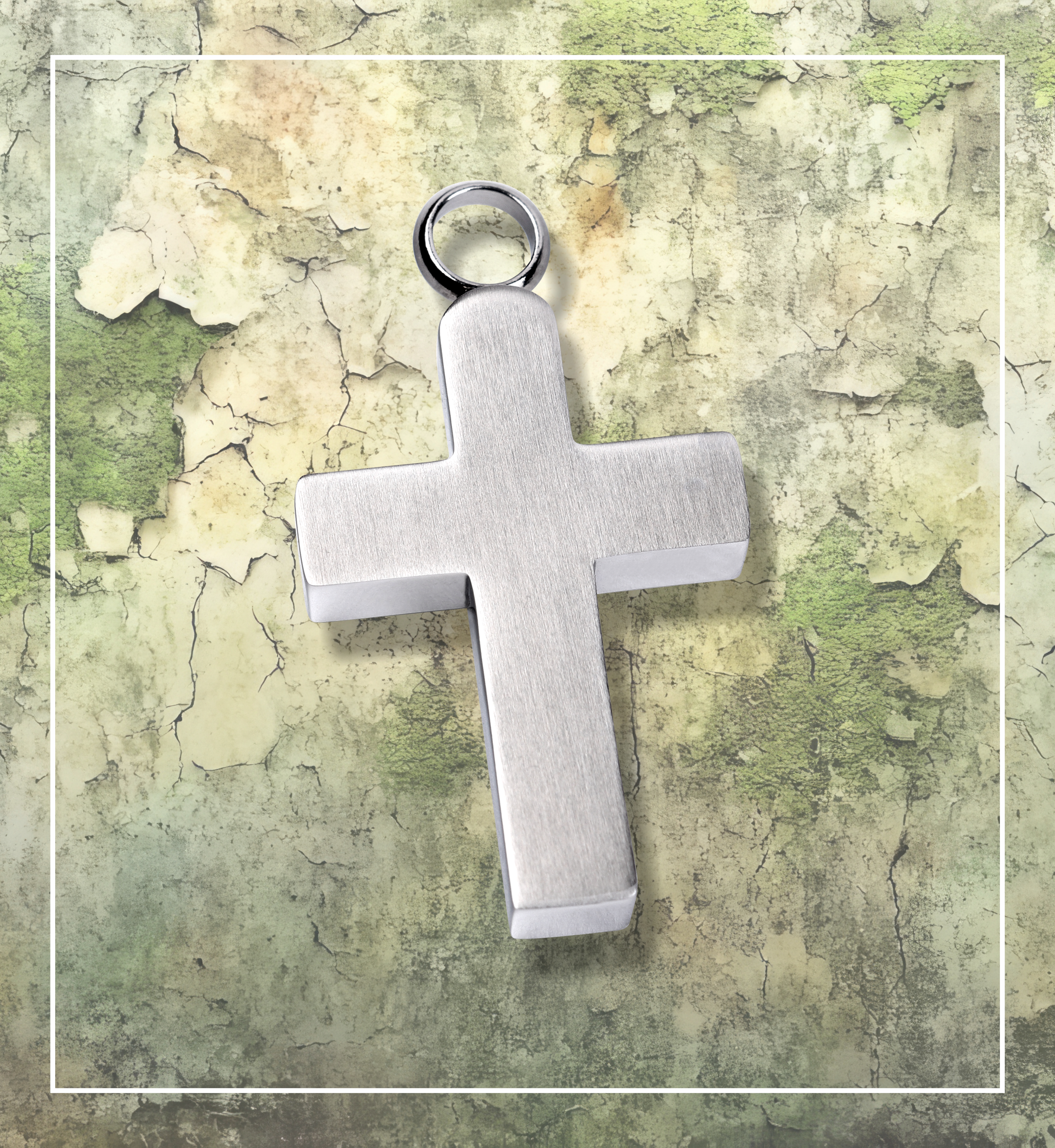 Zehner Bestattungen Erinnerungsstücke Aufbewahrungsanhänger