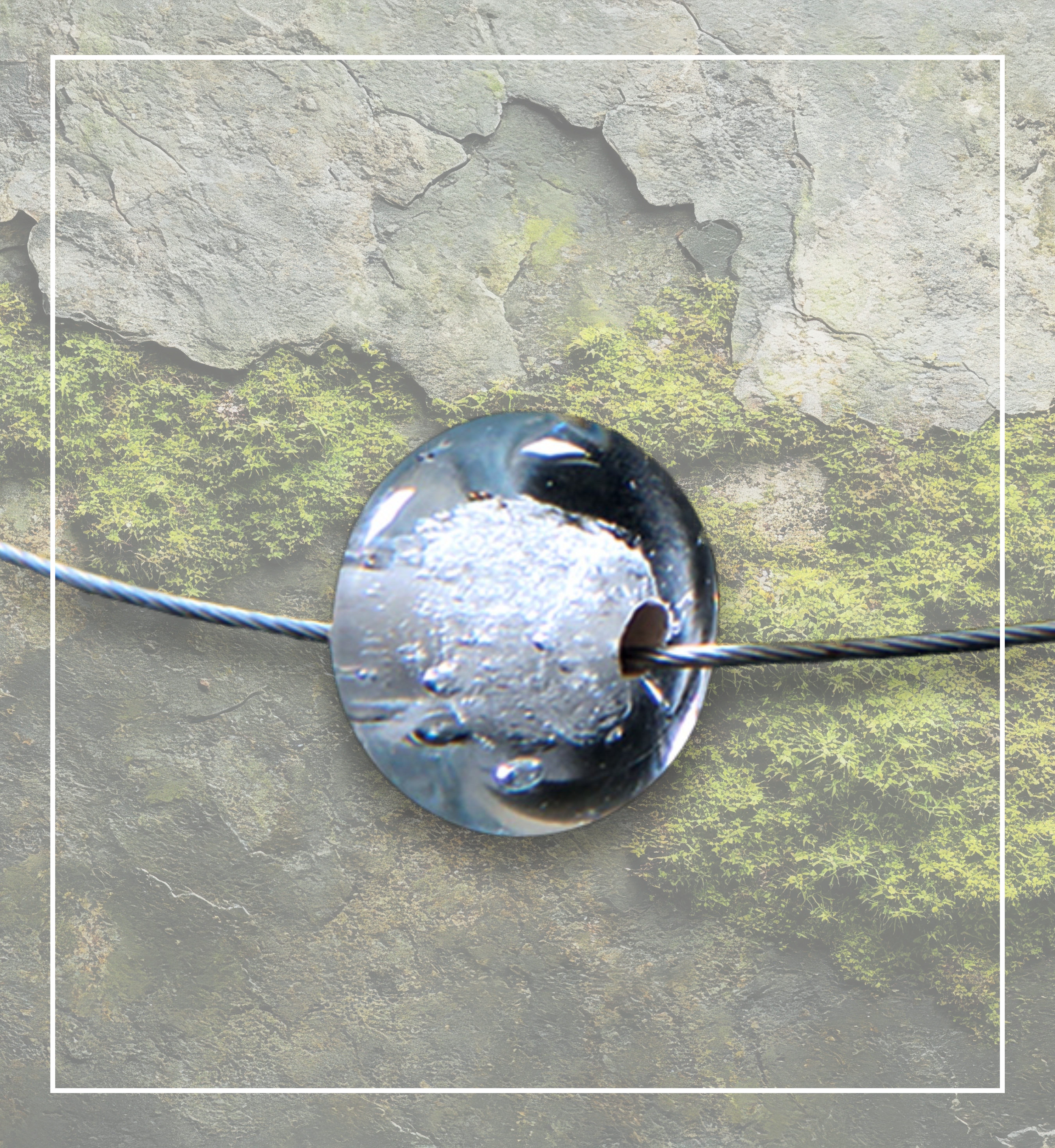 Zehner Bestattungen Erinnerungsstücke Aufbewahrungsanhänger