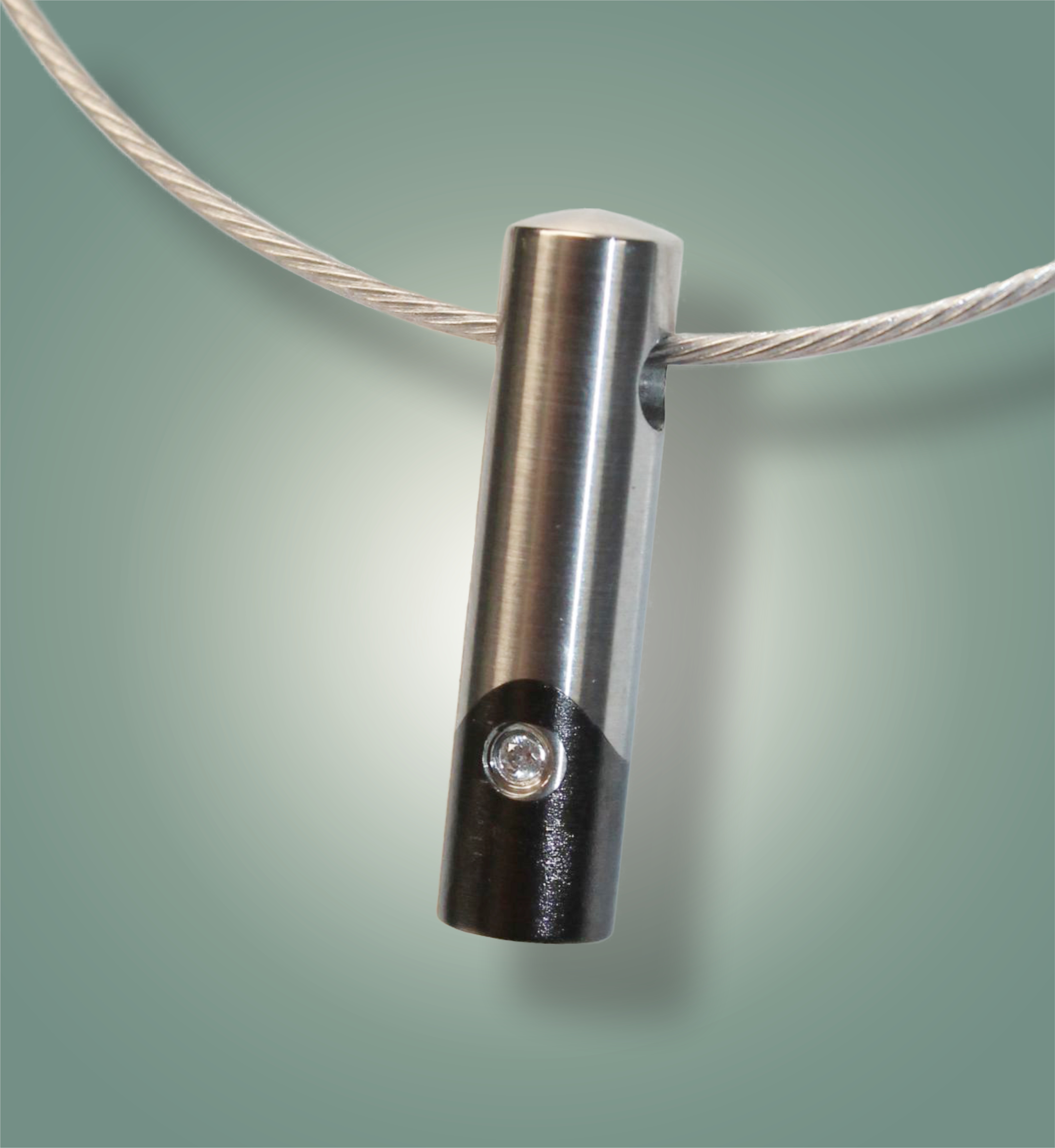 Zehner Bestattungen Erinnerungsstücke Aufbewahrungsanhänger