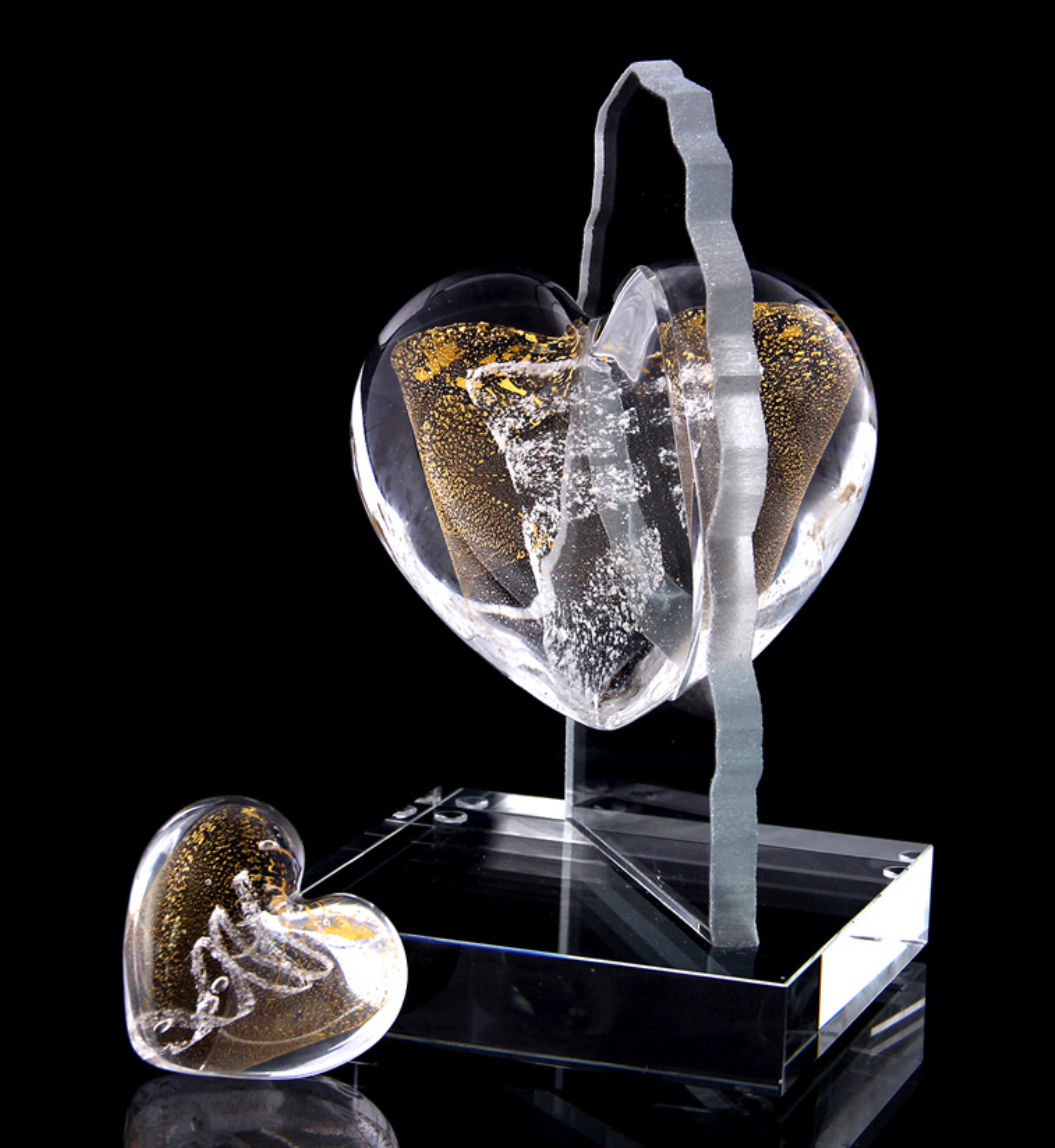 Zehner Bestattungen Erinnerungsstücke Erinnerungskristalle