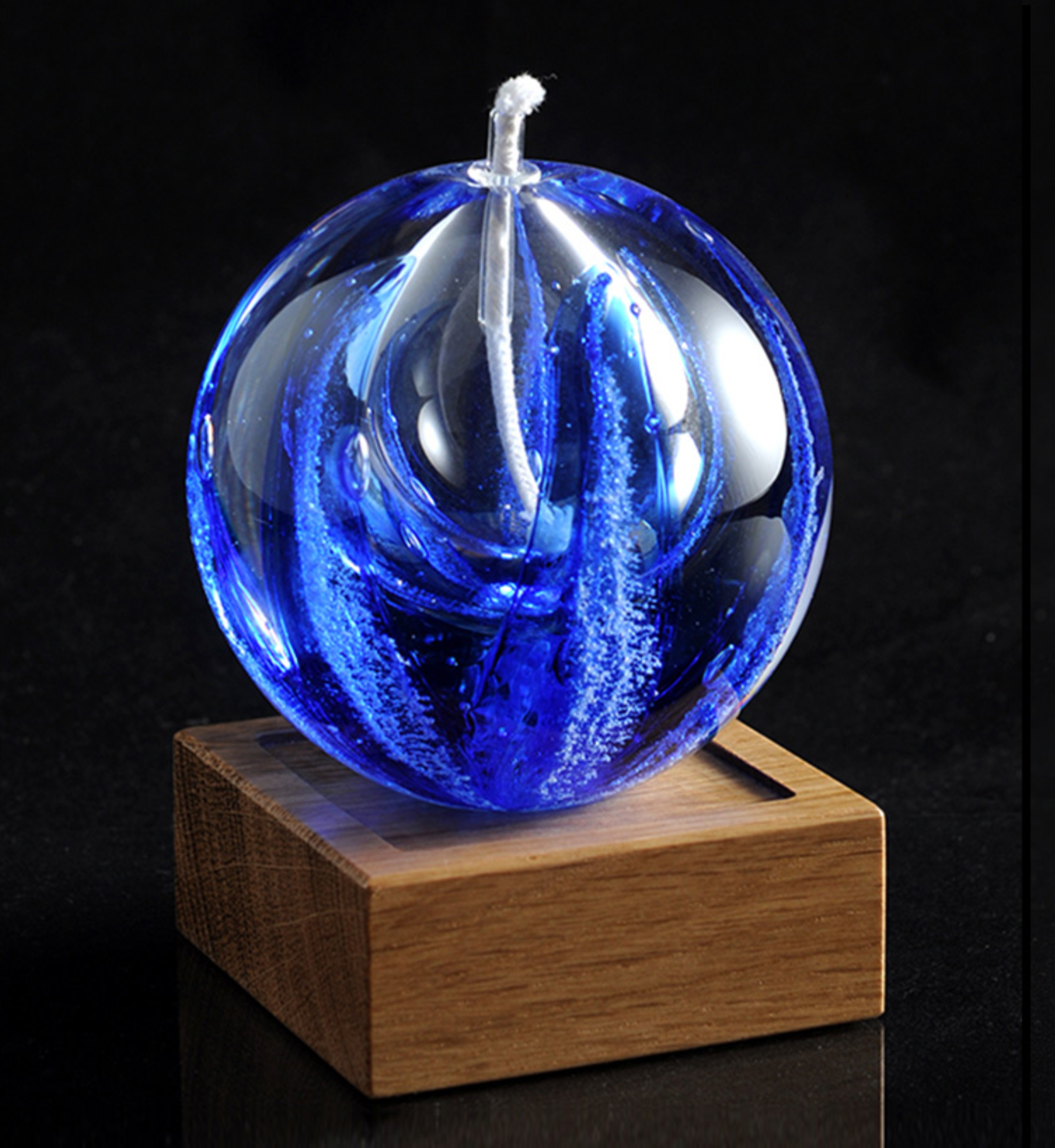 Zehner Bestattungen Erinnerungsstücke Erinnerungskristalle