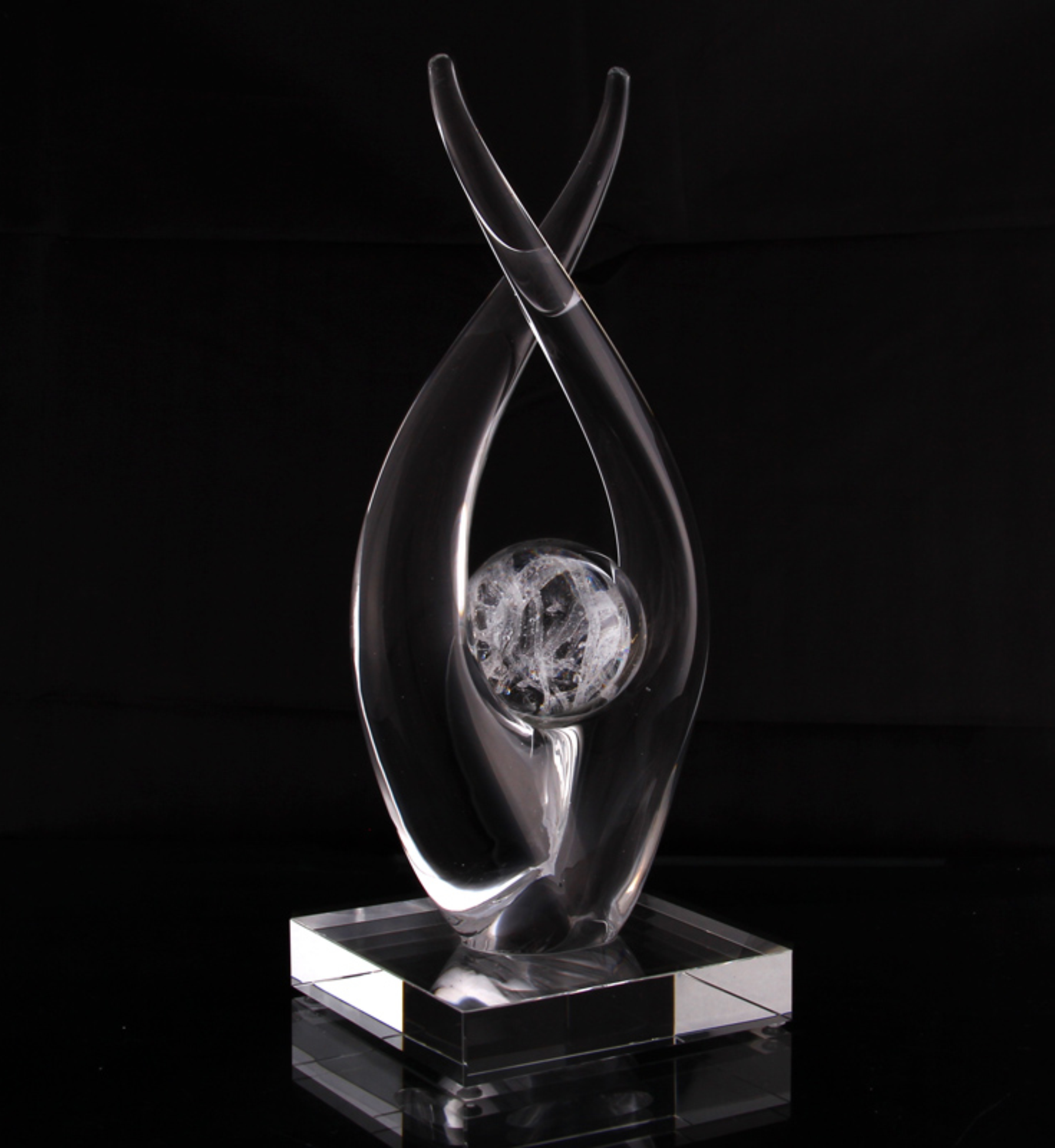 Zehner Bestattungen Erinnerungsstücke Erinnerungskristalle