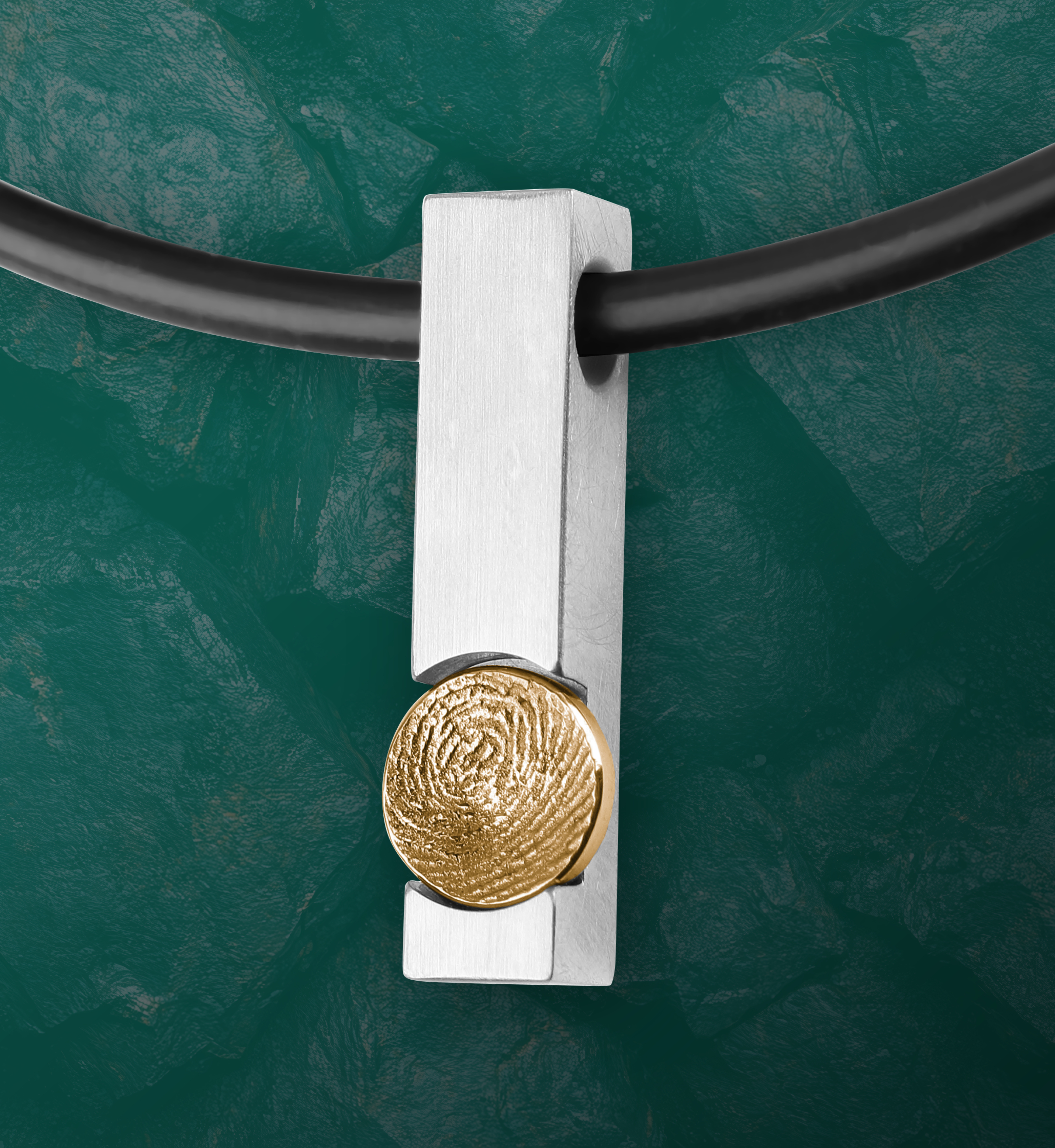 Zehner Bestattungen Erinnerungsstücke Fingerprint