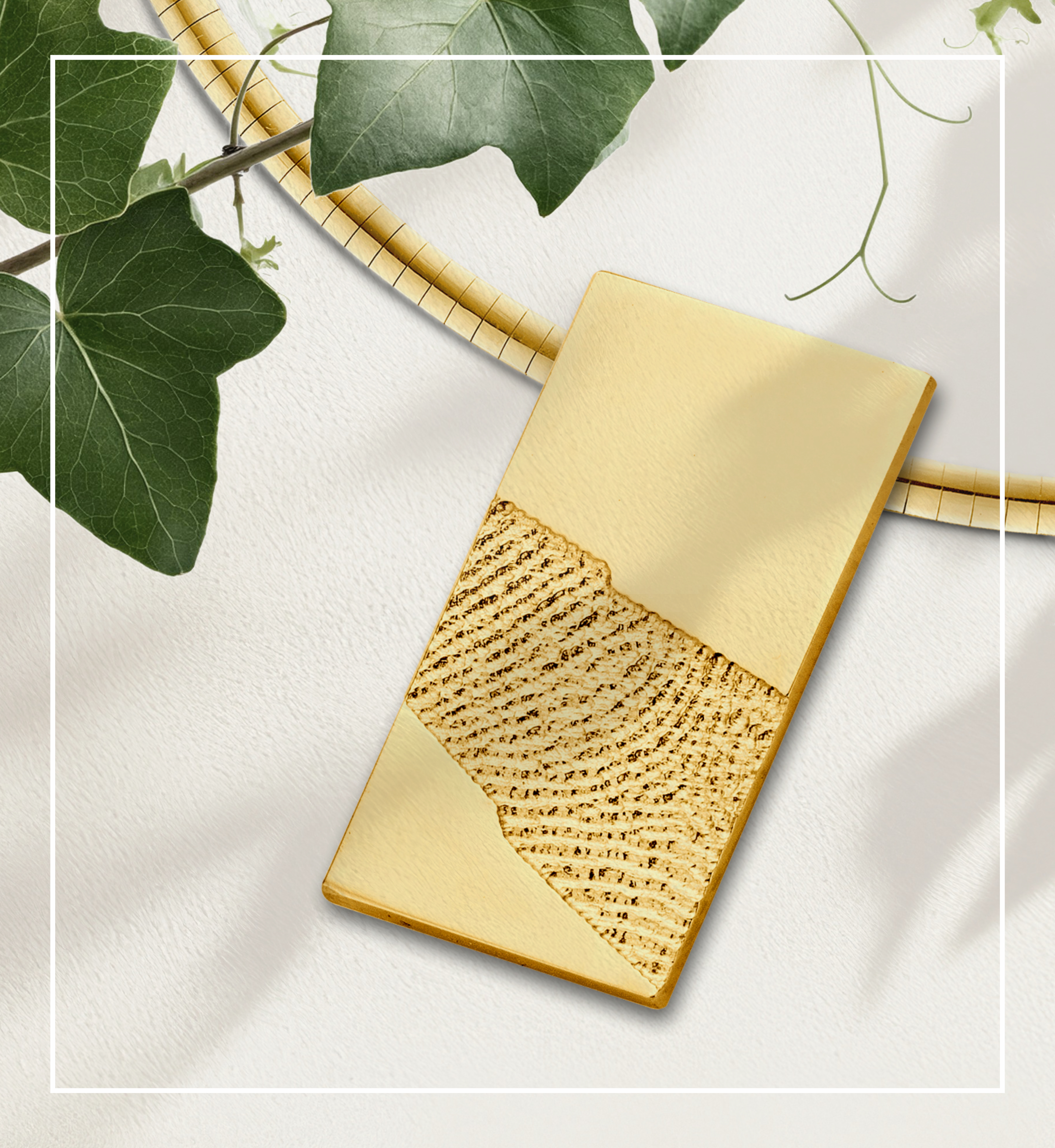 Zehner Bestattungen Erinnerungsstücke Fingerprint