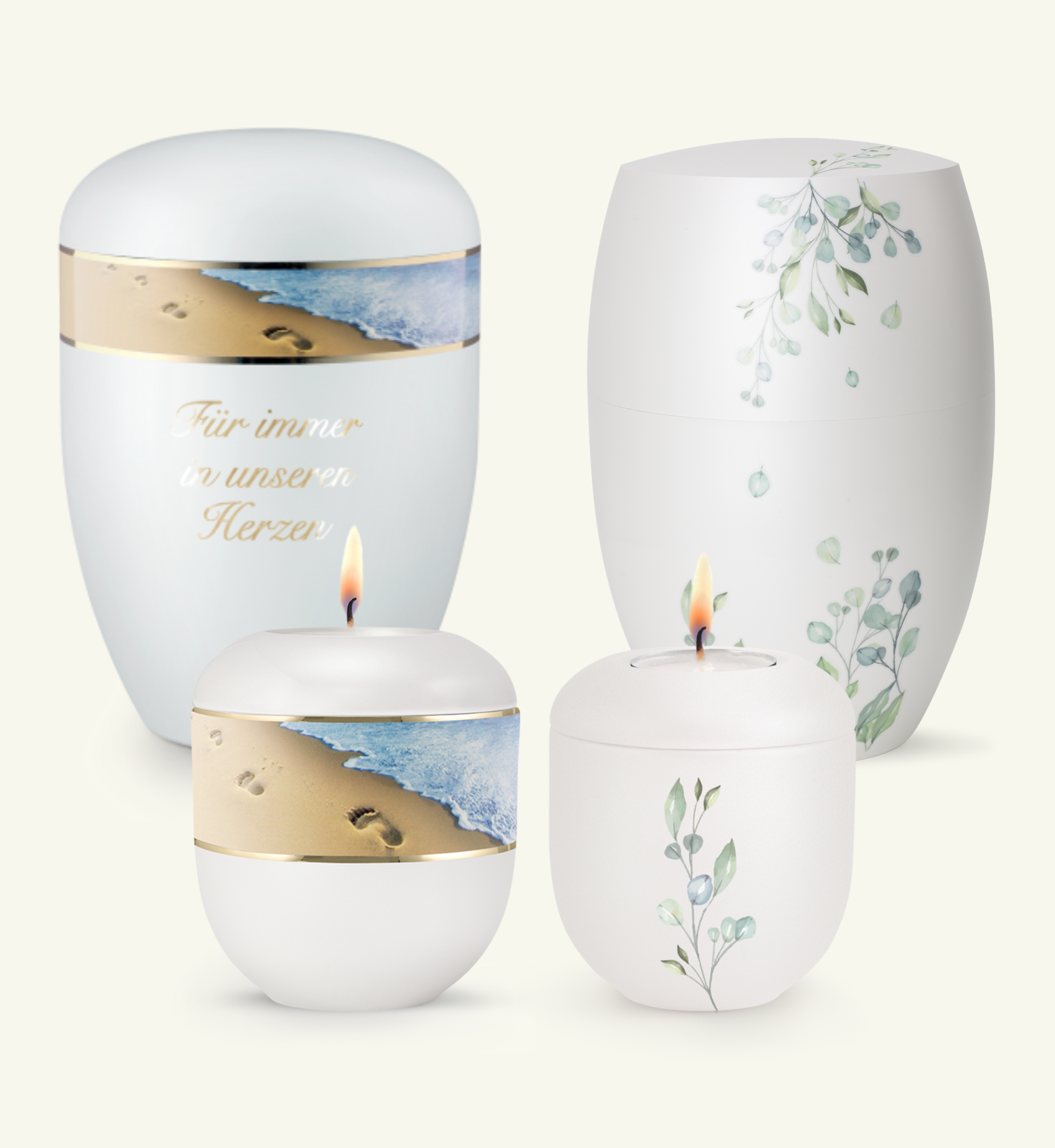 Zehner Bestattungen Erinnerungsstücke Gedenkstücke