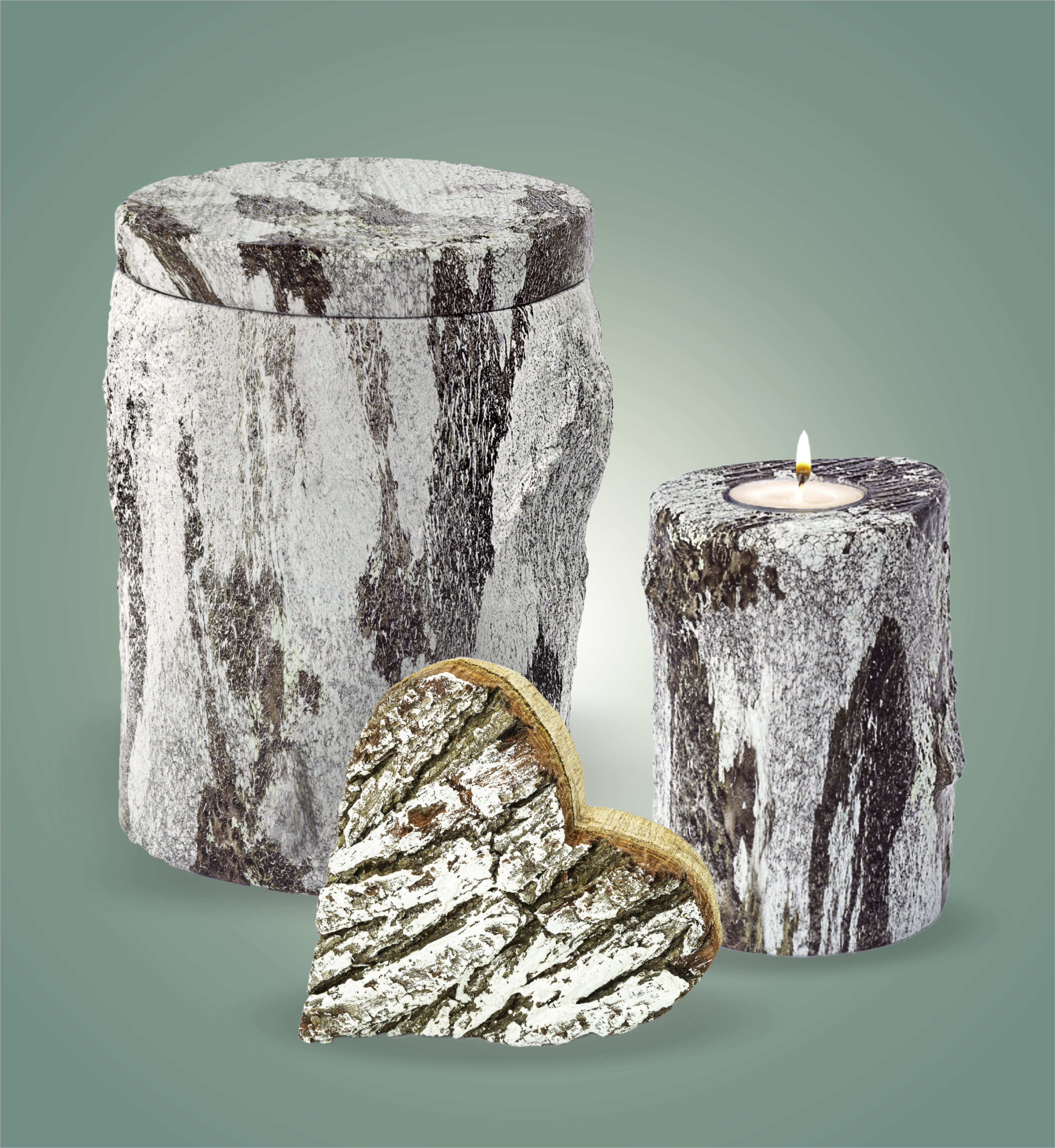 Zehner Bestattungen Erinnerungsstücke Gedenkstücke