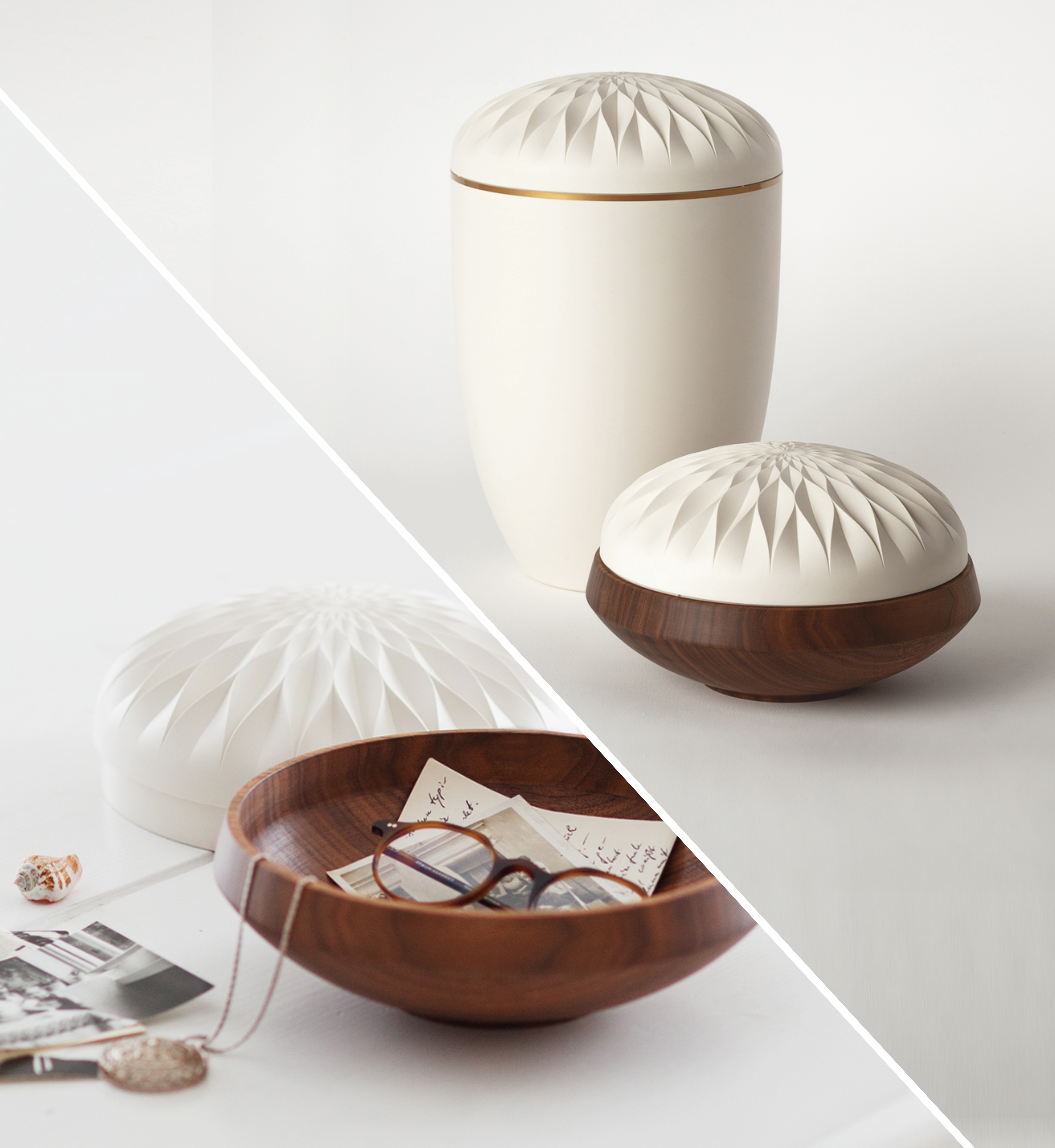 Zehner Bestattungen Erinnerungsstücke Gedenkstücke