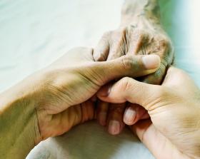 Offene Aufbahrung Zehner Kompass