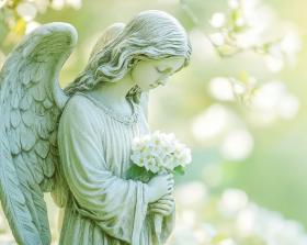 Mögliche Orte für die Trauerfeier Zehner Bestattungen