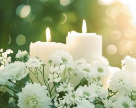 Zehner Bestattung Trauerfeier