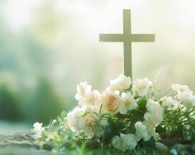 Beisetzung Zehner Bestattung