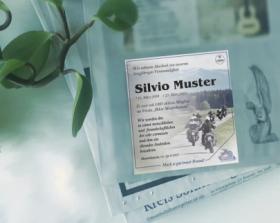 Zehner Bestattungen Nachruf-Anzeigen