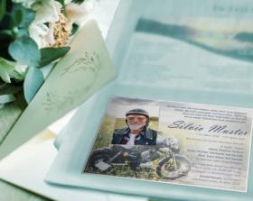 Zehner Bestattungen Traueranzeigen