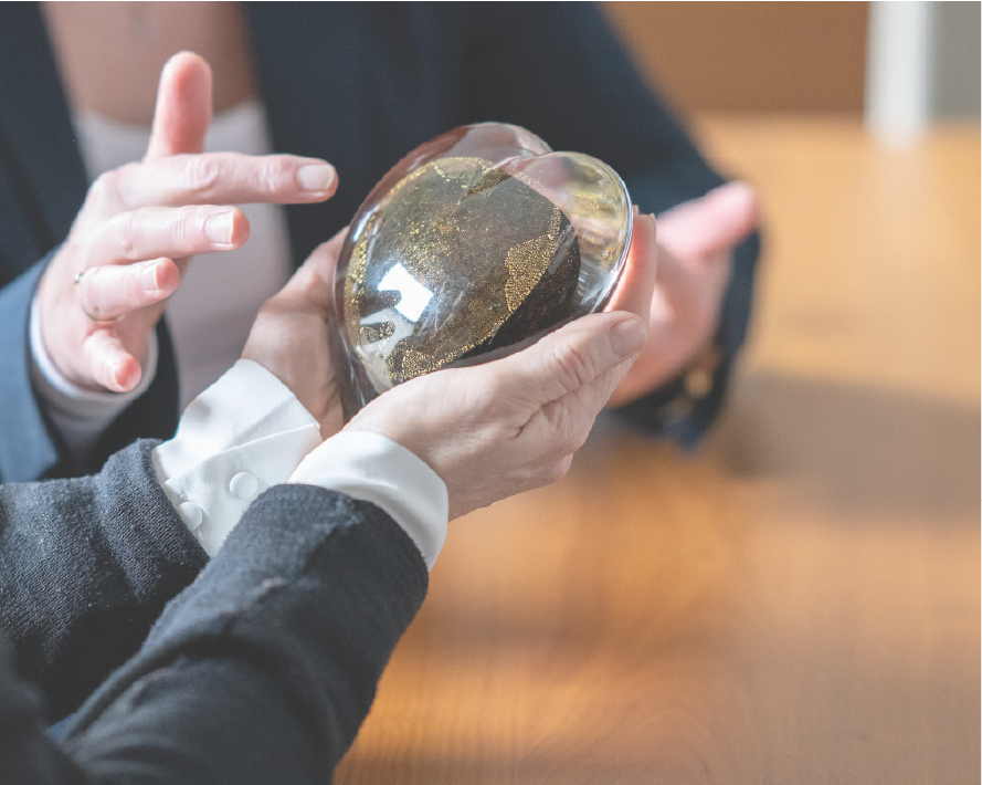 Zehner Bestattungen Erinnerung Bestattung