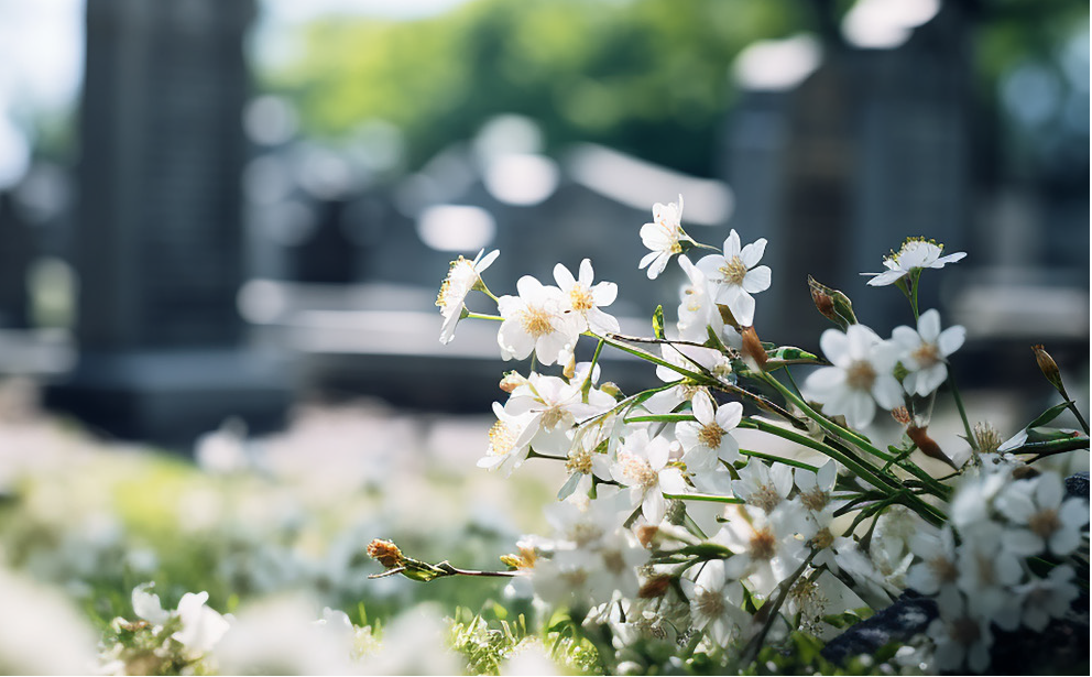 Zehner Kompass Bestattungsformen Bestattung