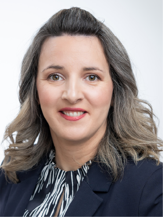 Lisanne Volkmar Zehner Bestattungen