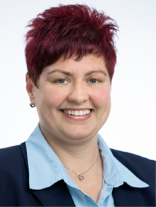 Zehner Bestattungen Nancy Eger