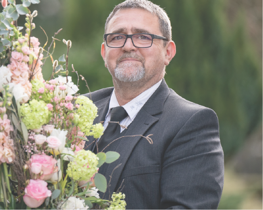 Zehner Bestattungen Zehner Familie 