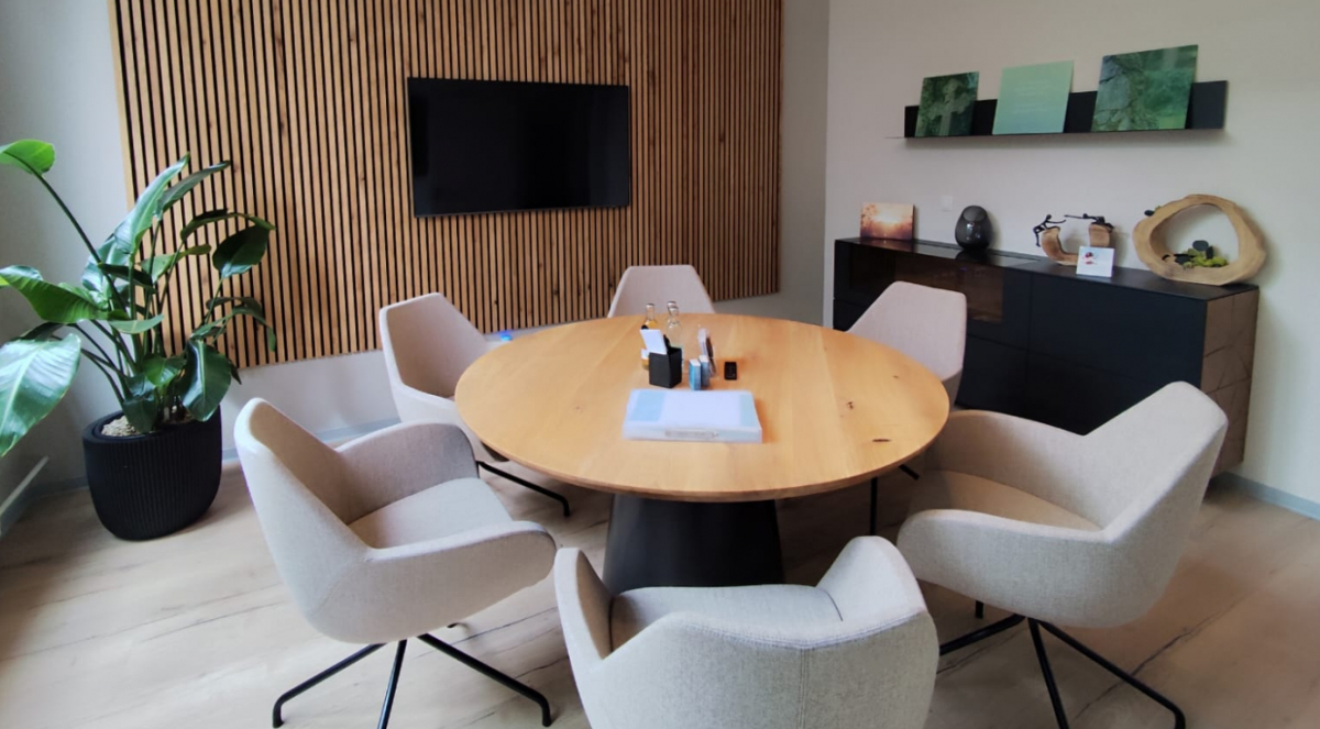 Zehner Familie Standort Eisfeld