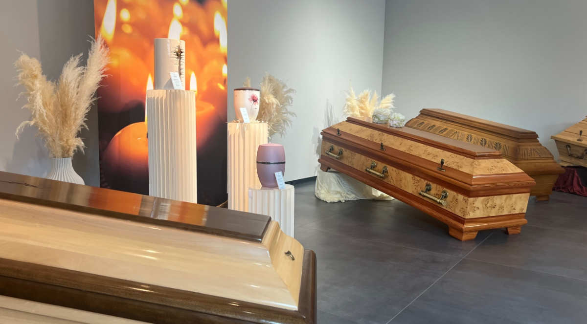 Familie Zehner Standort Meiningen