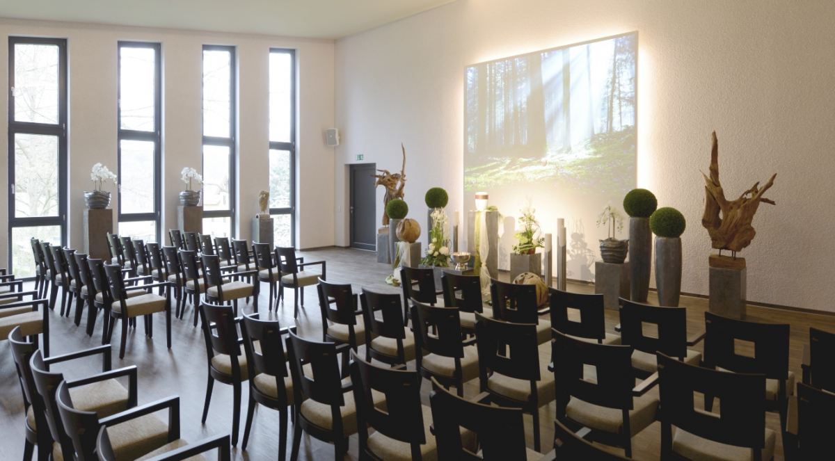 Familie Zehner Standort Meiningen