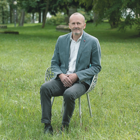 Zehner Trauerredner Michael Sch&uuml;ler