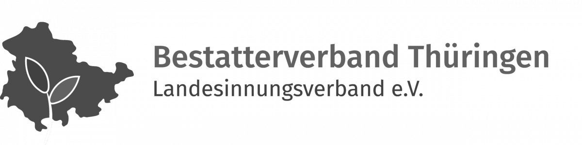 Bestatterverband Th&uuml;ringen Landesinnungsverband