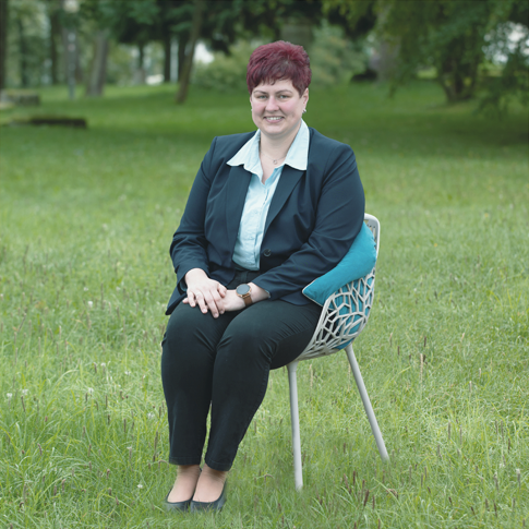 Zehner Bestattung Nancy Eger 